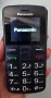 Мобилен телефон Panasonic KX TU-110, снимка 3