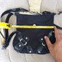 Дамска малка чанта GUESS, снимка 10