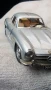 Метална количка. Mercedes sl300, снимка 1