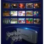 +Гаранция! TV игра игри конзола безжични джойстици, 10000 игри и HDMI/4К качество / 64GB памет, снимка 7