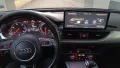AUDI A6L 2012/2015 HN+R 10.25" - андроид навигация, 3217+10/+12, снимка 6