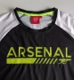 Оригинална лицензирана фенска тениска на Arsenal FC, снимка 3