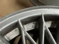 Ретро алуминиеви джанти 14 цола 4x100, снимка 10