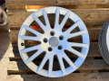 5х112 17 Цола Джанти Audi A3 Vw Golf 5x112 Ауди Голф, снимка 5
