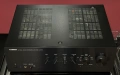 Усилвател Yamaha A-S701 – Като нов, в гаранция, снимка 2