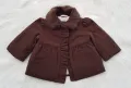 Бебешко палто baby Gap 6-12 месеца, снимка 1