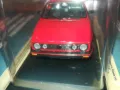 VW GOLF 2 1/43 МЕТАЛНА КОЛА ЗА КОЛЕКЦИЯ 2510241821, снимка 2