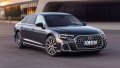 Чисто Нова Оригинална Аптечка от най-новото Audi A8, снимка 4