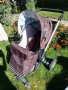 Комбинирана бебешка количка KinderKraft, снимка 9