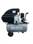 Компресор за въздух 25 литра HAWEK , HW – 3010, снимка 3