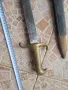 Щик, нож, байонет, тесак, снимка 7