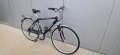 Алуминиев градски велосипед Hercules колело 28", снимка 9