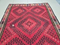 Стар Пиротски килим , снимка 2