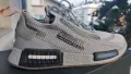 Маратонки Adidas NMD R1 Spectoo NASA Halo Silver, снимка 1