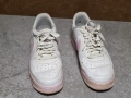 Маратонки Nike Air - Бял с розово 46, снимка 2