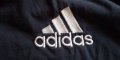 Тениска Adidas 4xl, снимка 1 - Тениски - 36627124