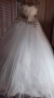 сватбена рокля , снимка 1 - Сватбени рокли - 44840967