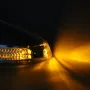 LED Мигачи за Огледала за Mercedes C W204 / GL X164 / ML W164 / Vito/Viano W639 - Plug & Play с Каче, снимка 7