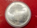 Канада 10 долара 1975 XXI летни олимпийски игри, Монреал 1976 г., снимка 1