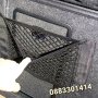 Мрежа за багажник Органайзер за автомобил , снимка 4