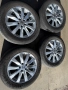 Оригинални алуминиеви джанти за HONDA CRV 18 цола, снимка 2