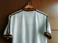 Germany Adidas 1996 Vintage оригинална тениска фланелка Германия ретро , снимка 3