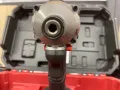 Parside Performance 226Nm безчетков ударен винтоверт внос Германия импакт драйв Impact wrench, снимка 6