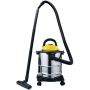 Прахосмукачка MWD192, 1200W, 20 литра/30 литра, снимка 2