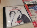 2 UNLIMITED ORIGINAL CD 2502261519, снимка 12