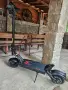 ГАРАНЦИЯ Kaabo Mantis X Plus Електрическа тротинетка Технополис, снимка 1