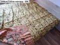 Жакардови покривки,ковертюри за легло,диван от СОЦА, снимка 4