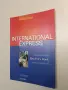 International Express: New Edition: Pre-Intermediate: Student's Book (Отлично състояние), снимка 2