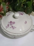 Български порцелан супник , снимка 3
