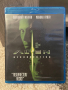 Пришълец Възкресение (Alien resurrection) blu ray, снимка 1 - Blu-Ray филми - 44512616