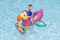 НОВО! Надуваем джет Bestway Dandy Dodo воден коньор за яздене играчка за басейн, снимка 8