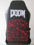 Геймърски стол Noblechairs Hero DOOM Edition , снимка 7