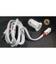 2В1 АДАПТЕР ЗА ЗАПАЛКА С 2БР USB + КАБЕЛ "GRIFFIN" -  код Griffin-1, снимка 2