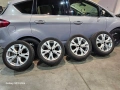 Джанти Ford 17"/5x108/7J/ET50, снимка 7