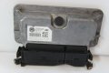 Моторен компютър ECU Skoda Roomster (2006-2015г.) 03C906024R, снимка 1