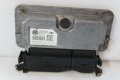 Моторен компютър ECU Skoda Roomster (2006-2015г.) 03C906024R, снимка 1 - Части - 32505337