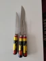 комплект ножове, снимка 2