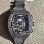 Мъжки часовник Richard Mille RM011-FM, снимка 2