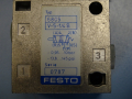 пневматичен изключвател Festo 6809 V-5-1/4 B stem actuated pneumatic limit valve, снимка 5