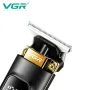 VGR V-985 – Прецизен тример с LED дисплей и Turbo режим, снимка 3