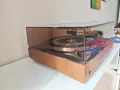 Dual 1219, Shure M91,Tk 157, снимка 3