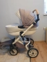продавам бебешка количка, снимка 2