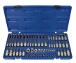 Cornwell Tools 62PC къси дълги звезди комплект /Hex Bit Set, снимка 2