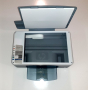HP PSC 1110 all-in-one принтер, скенер и копир, снимка 8