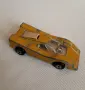 Flamin Manta - Matchbox Bulgaria, снимка 2