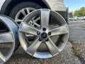 4бр. ОЕМ Джанти 17” Ford, Volvo- 5x108 - Galaxy, Mondeo, Focus, S-max, снимка 7